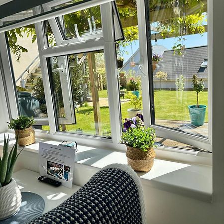 The Garden Room Torquay Εξωτερικό φωτογραφία